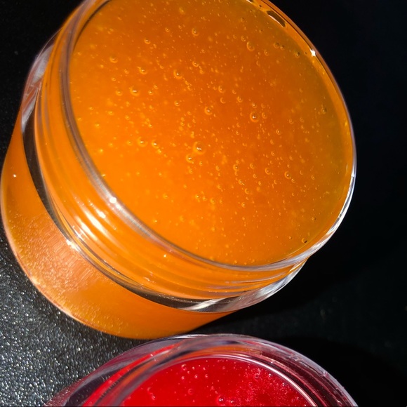 Pina Colada Lip Scrub 🍍🥥💋 - Picture 1 of 3